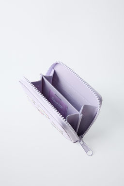 HELLO KITTY AND FRIENDS SANRIO WALLET - Zara фото 4
