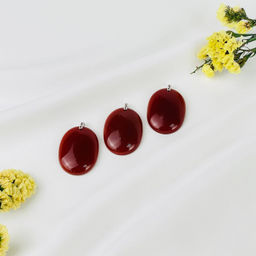 Кулон из Сердолика