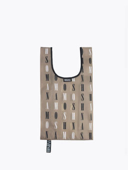 Мод.3, Сумка-майка маленькая Принт (SS3pr). Фирменный НОВИНКА!!! - Moshna фото 11