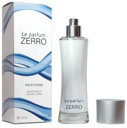 Ж NEO Туал/вода КОД 100мл Le Parfum ZERRO / Парфюм Зерро