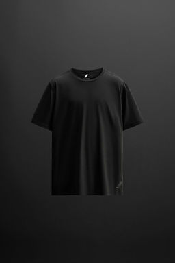 BASIC TRAINING T-SHIRT - Zara фото 8