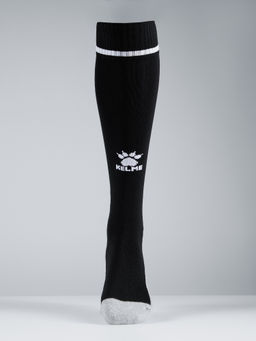Гетры KELME Adult Long Football Socks Black