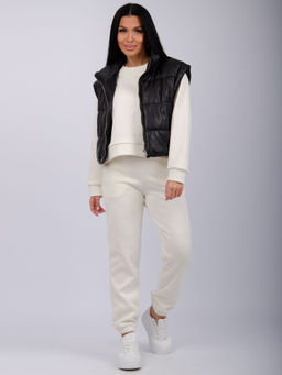 Костюм Богема 3, жаккард - Малина фото 32