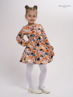 Платье Моана бутоны - Sovalina фото 6