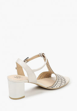 Туфли ОТ00168300/ОТ00168300 - Ralf ringer фото 5