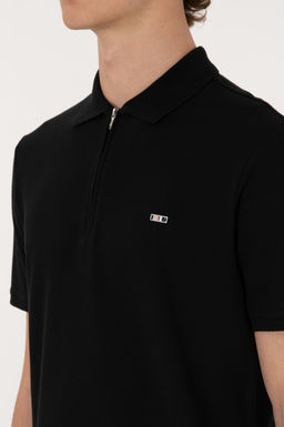 Erkek Siyah Ti__rt Sepette S_rpriz _ndirim - U.s. polo assn фото 7