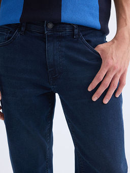 779 Regular Fit Erkek Jean Pantolon