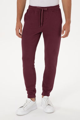 Erkek Bordo E_ofman Alt_ - U.s. polo assn фото 2