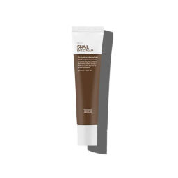 Rich Snail Eye Cream - Антивозрастной крем для кожи вокруг глаз с муцином улитки
, 40мл