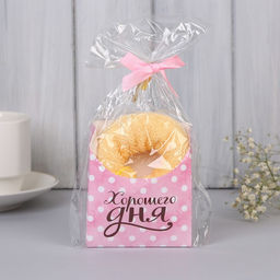 Полотенце бежевое, 25.5 х 24 см МИКС - Simaland фото 6