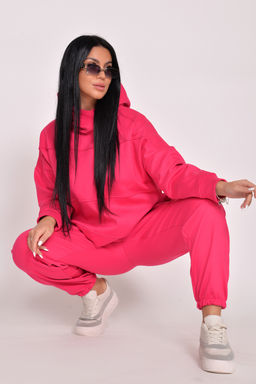 Костюм утепленный Л01211