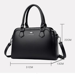 KAIDIFEINIROO Сумка женская 8076  фото 44