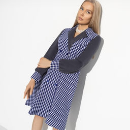 Платье Чао Белла (элегант)