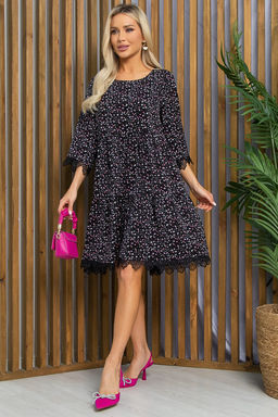 Платье Сибирские кружева - Lt collection фото 21