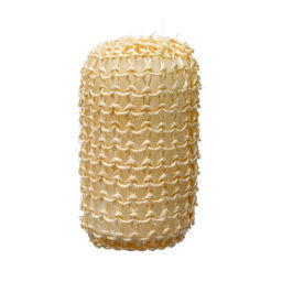 Подарочный набор Natural Botanique: лосьон 50 мл, гель для душа 120 мл, мочалка - Simaland фото 4