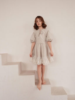 Л23-9 платье для девочки ЛЮЧИЯ