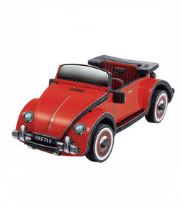 Кабриолет Жук