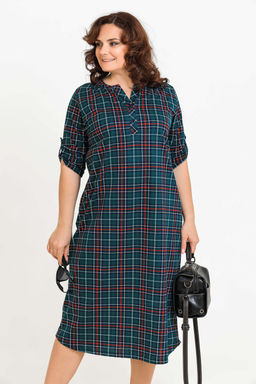 Платье 21559 - Натали фото 52