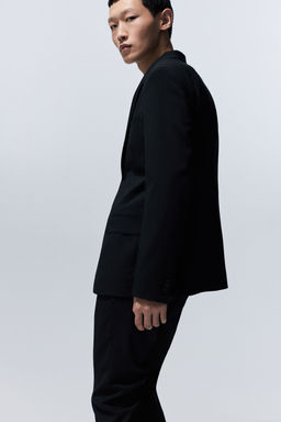 Pantalon de traje Slim Fit - H&m фото 13