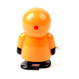 Цена за 12 шт. Игрушка заводная Страшилки - Simaland фото 4