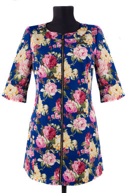 08-1170 Ветровка женская - El podio фото 7