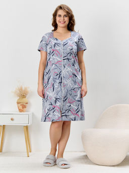 Халат Канон-1 VIOTEX - Виотекс фото 13