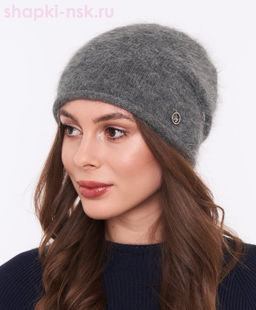 314 PB Шапка женская (56-58) - Paola belleza фото 3