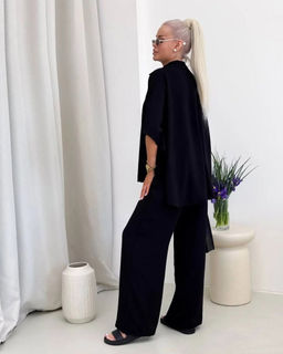 Костюм двойка, Артикул: 134884 - Liketon фото 2