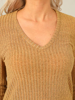 Джемпер М5-4356/6 - Wisell фото 13