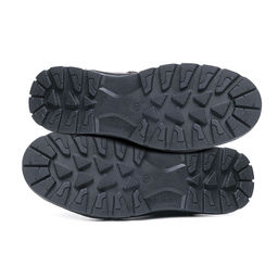 1D1862 МУЖ Ботинки нат.кожа шерсть ТЭП - Юничел фото 5