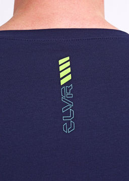 CLE Футболка муж. 442404/05г_п молочный - Clever wear фото 8