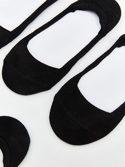 Kad?n D?z Babet ?orap 5li