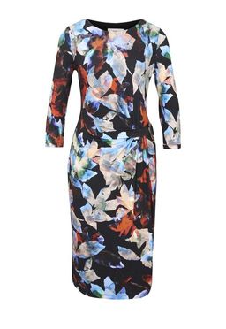 Платье, пестрое - Ashley brooke фото 2