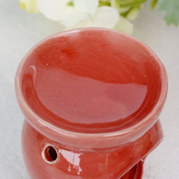 Аромалампа 8 см / 8235 /уп 6/192/ (Белый) - Галеонтрейд фото 14