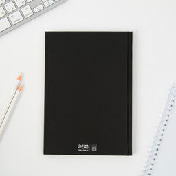 Подарочный набор новогодний, ежедневник А5, 80 листов, термостакан 350 мл «Лучшему из лучших»