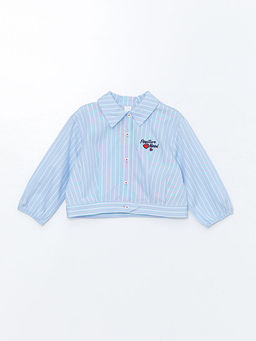 ?izgili K?z Bebek G?mlek