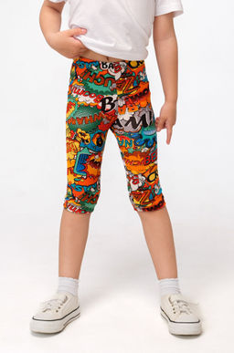 Велосипедки из бамбука для девочки Bonito фото 21