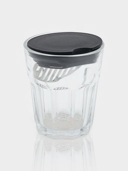 Крышка универсальная Magistro Univers. с ситом, металл, пластик