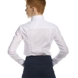 PELICAN, BWCJ7085 сорочка верхняя для мальчиков, Белый