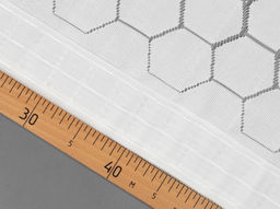 К330 ШТОРА белый 2.30 м*1.95 м - Текс-дизайн фото 4