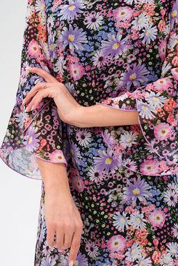 В НАЛИЧИИ. Платье Бетани (48-58) - Serenada фото 63