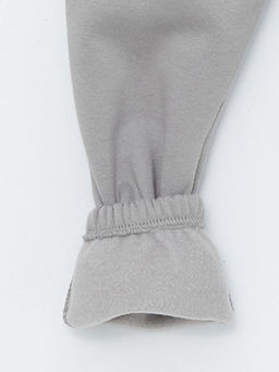 Beli Lastikli Basic Kal?n Erkek ?ocuk E?ofman Alt - Waikiki фото 3