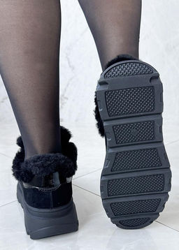 Дерби Madella XJE-52006-1A-SW