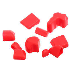 Набор для опытов Диномир: Трицератопс, строение тела динозавра, 33 детали - Эврики фото 13