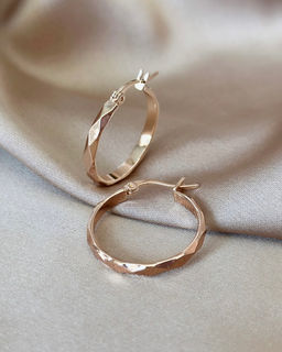 Серьги УС0703