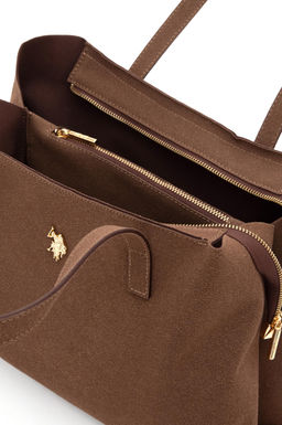 Kad_n Kahverengi _anta - U.s. polo assn фото 4