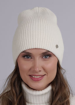 Шапка женская