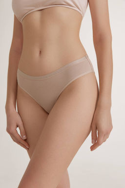 CONTE COMFORT COTTON LB 5571 Трусы женские (в коробке) skin