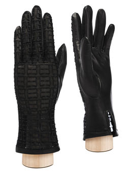 Перчатки женские б/п IS01003 black