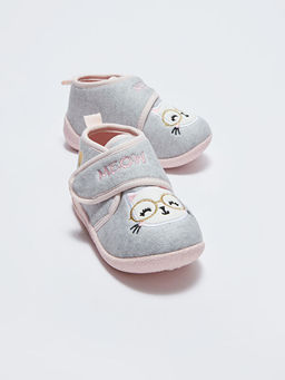 Nak??l? C?rt C?rtl? K?z Bebek Panduf - Waikiki фото 3